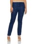 AKA CHIC Tapered Fit Women Jeans (AKCB 1437_Blue_26
