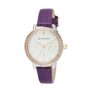 Giordano Multifunctional White Dial Women’s Watch – 2938-04