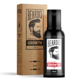 Beardo Beard and Hair Growth Oil – 50 ml for faster beard growth and thicker looking beard | Natural Actives Only | No Harmful Chemicals