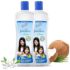 PALMOLIVE Orange Essential Oil & Lemongrass Aroma Morning Boost Body Wash Refill Pack(750 ml)