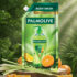 Nimson Coconut Jasmine Hair Oil with Vitamin E | For Shiny, Long Hair | Non-Sticky & Nourishing | 180ml x 2