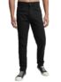 Highlander Men’s Slim Fit | Mid-Rise | Jeans for Men | Sleek & Tailored | Minimalistic Design for a Modern Silhouette Light Black