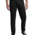 SNITCH Men’s Plain Jackets | Club Wear Streetwear Style | Cotton Spread Full Sleeve Relaxed Fit Black