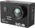 SJCAM SJ5000 X ELITE Adjustable Viewing Angle: 170° 140° 110° & 70° Sports & Action Camera(Black)