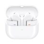 Samsung Galaxy Buds3 Pro Wireless Earbuds, Powered by Galaxy AI, IP57, Active Noise Cancellation, Adaptive Noise Control, 37hrs Battery, 360 Surround Sound, Pinch Controls, Galaxy Ecosystem, White