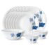 Crompton Dyna Ray LED Bulb | 7W | Warm White | B22 Base | 180 Degree Coverage | 4kV Surge Protection | 440V High Voltage Protection | Pack of 1