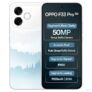 Oppo F33 Pro 5G Smartphone (8GB RAM, 128GB Storage, Misty Forest) |50MP Ultrawide Selfie Camera|7000 mAh Long Battery Life | 80W Fast Charging-with No Cost EMI/Bank Offers