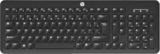 HP K260 Wireless Keyboard/Quick/Comfy/Accurate/Plug and Play/LED Indicators