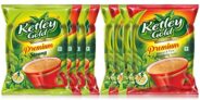 Ketley Gold Tea Premium & Strong Combo, 2kg