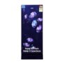 Haier 190 L 4 Star Direct Cool Single Door Refrigerator with Fast Ice Making, Easy Clean Back, Large Vegetable Box (HED-204TMIBA-N, Marine Ivy, Base Stand Drawer, 2026 Model)