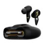 GOBOULT Astra Truly Wireless in Ear Earbuds with 48H Playtime, Built-in App Support, 45ms Low Latency Gaming, 4 Mics ENC, Breathing LEDs,13mm Bass Drivers, TWS Ear Buds