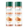 Biotique Honey Water Pore Tightening Brightening Toner with Himalayan Waters |Maintains pH Balance| Moisturized and Hydrated Skin | |100% Botanical Extracts| All Skin Types | 120ml (Pack Of 2)
