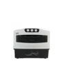RR 50 Ltr Window Air Cooler | Cooler with High Air Delivery, Wood Wool Pads | Room Cooler with Inverter Compatibility| 1 year Warranty