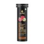 Auric Skin Radiance for Glowing Skin 20 Tablets with Biotin, Amla, Pomegranate & Grape Seed Extract | Mixed Berries Flavour | Shine 365