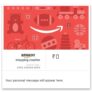 Amazon Shopping Voucher | Valid for physical products on Amazon.in