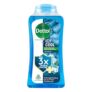 Dettol Body Wash and Shower Gel for Women and Men, Cool – 250ml | Soap-Free Bodywash | 12h Odour Protection