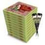 Prem Dulhan Mehendi Cone 12pc in 1 box – Pack of 10