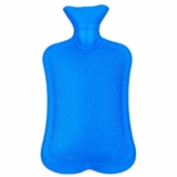 ANTIL’S® Hot Water Bag (2 Litre) – Non-Electric Rubber Heating Bag for Pain Relief, Period Cramps, Body Aches & Cold Therapy | Reusable Hot & Cold Water Bottle | Multicolor