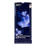 Godrej 190 L 5 Star 5 Years Comprehensive Warranty Turbo Cooling Technology | Toughened Glass Shelves | Base Drawer | Single Door Refrigerator (2026 Model, RD 195EN TDI MN BL, Marine Blue)
