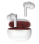 VEHOP Buds Z2 Truly Wireless in Ear Earbuds with 42H Playtime, ENC Mic, 45ms Low Latency Gaming Mode, 13mm Bass Drivers, Type-C Fast Charging, Made in India,Touch Controls, IPX5 Earphone TWS (White)