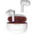 Skullcandy EcoBuds True Wireless in-Ear Earbuds, 8Hr Battery, Battery-Free Charging Case, Microphone, Works with iPhone, Android, Bluetooth Devices – Glacier