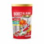 Boost All-in-One Fish Food | Baby Pellets | Complete Daily Nutrition for All Aquarium Fish | 200 g