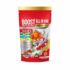 PUER Liquid Detergent Advance Care Blooming Garden 1800ml Refill Pouch for Front & Top Load Washing Machine | Plant Based & Eco Friendly | Tough Stain Removal, Color Safe & Bleach Free