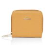 Lavie Women’s Rally Pro Zipper Wallet Ocher Ladies Purse Handbag