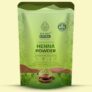 The Old Natural Henna Powder for Hair Color & Hair Growth | 100% Pure Natural Mehndi Powder for Hair & Hands | Chemical Free Hair Conditioner for Strong, Shiny Hair | Herbal Henna for Men & Women – 200g