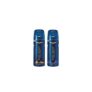 Park Avenue Unisex Good Morning And Storm Fresh Scent Deodorant Spray, 130Ml Each, Combo Of 2, Pack Of 1