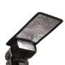 Hanumex® Squire Shape Flashlight Bounce Card – The Ultimate Flash Bounce Card Flash Diffuser for Stunning Lighting Effects on All Types of DSLR Camera Flash-Enhance Your DSLR Photography(Flash Card)