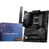 MSI MPG B650 Carbon WiFi ATX Gaming Motherboard – Powerful Performance, Reliable Connectivity, Sleek Design, Supports AMD Ryzen 7000 Series Processors, DDR5, PCIe 4.0, USB 3.2 Gen2