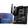 MSI MPG B650 Carbon WiFi ATX Gaming Motherboard – Powerful Performance, Reliable Connectivity, Sleek Design, Supports AMD Ryzen 7000 Series Processors, DDR5, PCIe 4.0, USB 3.2 Gen2