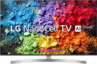 LG 164 cm (65 inch) Ultra HD (4K) LED Smart WebOS TV(65SK8500PTA)