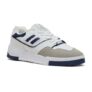 Campus Men’s Revolt Sneakers WHT/Navy – 10UK/India
