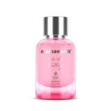 Mamaearth Into The Valley Liquid Eau De Parfum For Women-100Ml|Made Safe Approved|Premium&Long-Lasting Fragrance|Blend Of Exotic Ingredients|Perfume With Pear,Jasmine&Vanilla Notes|Fresh Scent