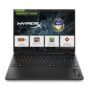 HP HyperX OMEN 15, AMD Ryzen 7 260, 8GB-RTX 5050, 24GB DDR5 (Upgradeable), 1TB SSD, 180Hz, 2.5K, 500 nits, 3ms resp time, 15.3”/38.9cm, Win11, Office24, Black, 2.42kg, gb0038AX, RGB, AI Gaming Laptop