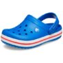 Crocs Unisex Kids Crocband Clog