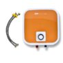 Aulten 5 Star Rated 15L Storage Water Heater (2000W, Glassline Tank, Rust-Proof Body, 8 Bar Pressure, Triple Safety Protection)
