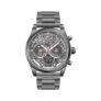 Giordano Grey Dial Multifunctional Men’s Watch-GD-1087-33