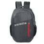 Protecta Twister 30 L Water Repellant Backpack for Laptops Up to 15.6 Inch – Grey
