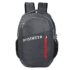 Protecta Twister 30 L Water Repellant Backpack for Laptops Up to 15.6 Inch – Navy & Red