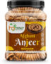 henley Premium Afgani Anjeer – 1kg| Dried Figs | Natural, Rich in Iron, Fibre & Vitamin Figs(1 x 1000 g)