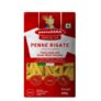 Pasta Zara- Authentic Italian Pasta- Penne Rigate 500g