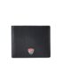 Ducati Corse Lucca Genuine Leather Wallet for Men – DTLGW2201001