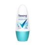 Rexona Women Shower Clean Roll-On Motion Activated Deodorant | 72-Hour Freshness | MotionSense™ Technology | Alcohol-Free & Gentle on Skin | 45 ML