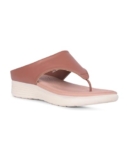 Liberty Women Dinzy-2E Peach Slipper – 38 Euro