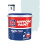 Nippon Paint Quick Coat Interior Emulsion Paint – 10 KG (AFTERNOON SIESTA)-Quick Drying, Good Coverage, Low VOC-Paint for Wall, Living Room