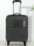 SAFARI STEALTH 55 Cabin Suitcase 4 Wheels – 22 inch