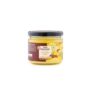 Two Brothers Organic Farms India’s Only Certified Glyphosate Free A2 Ghee (250 ml) | Free-grazed, Desi Gir Cows|Traditional Bilona Method|Pure, Natural and Healthy Ghee|Farm-Made A2 Cow Ghee with Probiotics for Gut Health